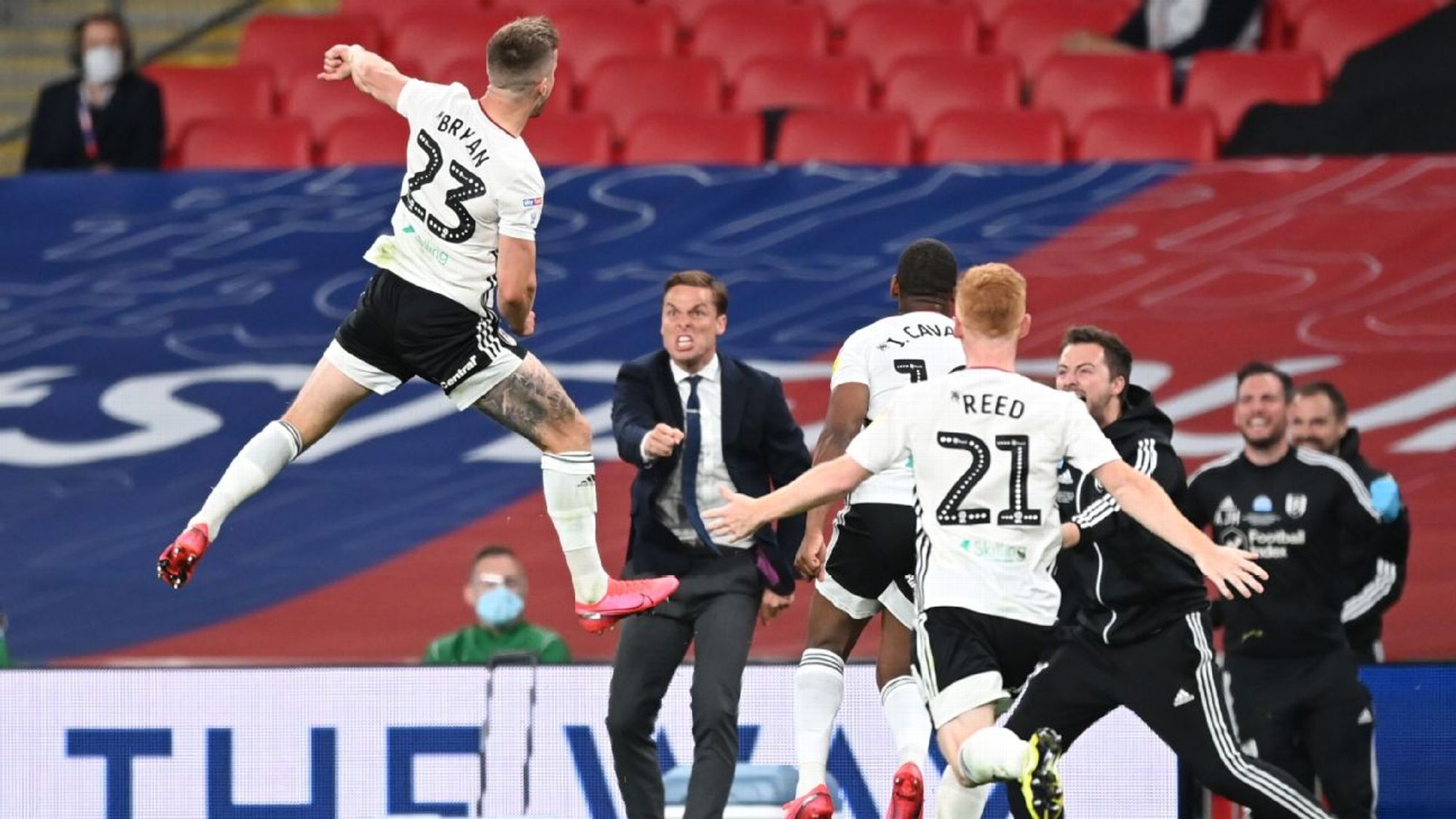 大型品牌之 大型品牌之